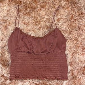 Urban outfitters tank top